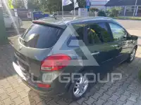 2008 Renault Clio