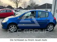 2008 Renault Clio