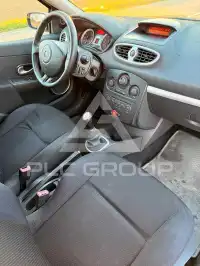 2008 Renault Clio