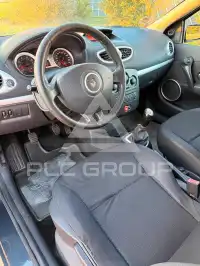 2008 Renault Clio