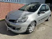 2008 Renault Clio