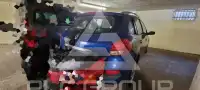 2008 Renault Clio