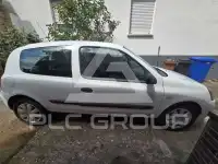 2008 Renault Clio
