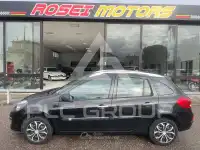 2008 Renault Clio