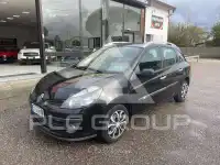 2008 Renault Clio