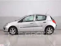 2008 Renault Clio