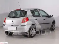 2008 Renault Clio