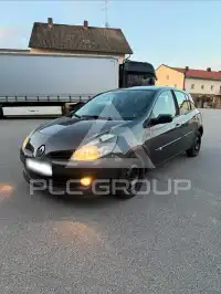 2008 Renault Clio