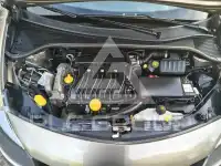 2008 Renault Clio