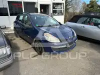 2008 Renault Clio