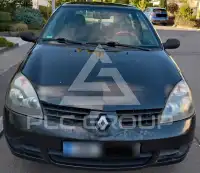 2008 Renault Clio