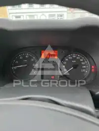 2008 Renault Clio