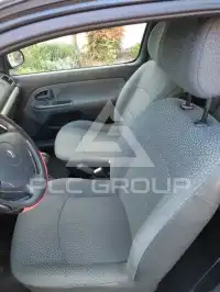 2008 Renault Clio