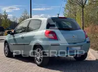 2008 Renault Clio