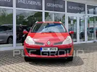2008 Renault Clio