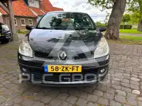 2008 Renault Clio