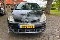 2008 Renault Clio