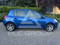 2008 Renault Clio