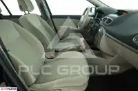 2008 Renault Clio