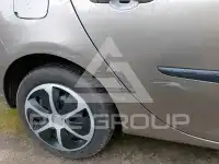 2008 Renault Clio