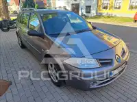 2008 Renault Megane