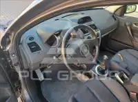 2008 Renault Megane