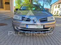 2008 Renault Megane