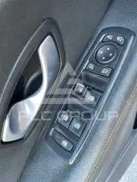 2008 Renault Megane