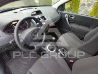 2008 Renault Megane