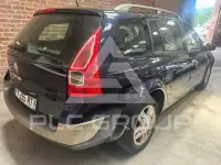 2008 Renault Megane