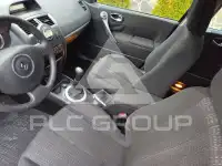 2008 Renault Megane