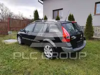 2008 Renault Megane