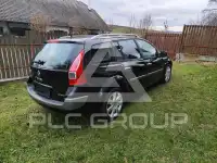 2008 Renault Megane