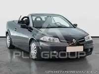 2008 Renault Megane