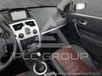2008 Renault Megane