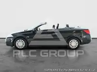 2008 Renault Megane