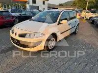 2008 Renault Megane
