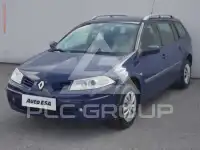 2008 Renault Megane