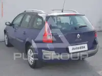2008 Renault Megane