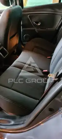 2008 Renault Megane