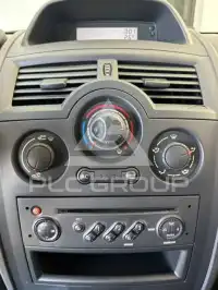 2008 Renault Megane