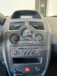 2008 Renault Megane