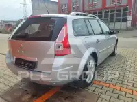 2008 Renault Megane