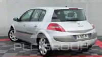 2008 Renault Megane