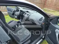 2008 Renault Megane