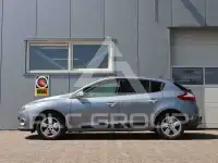 2008 Renault Megane
