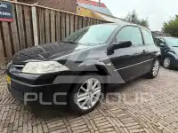 2008 Renault Megane