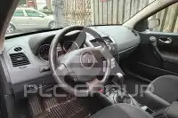2008 Renault Megane