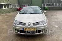 2008 Renault Megane