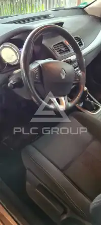 2008 Renault Megane